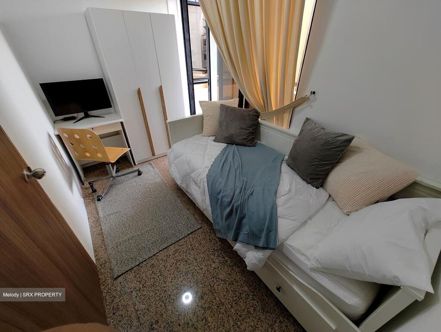 Dover Parkview (D5), Condominium #495621791